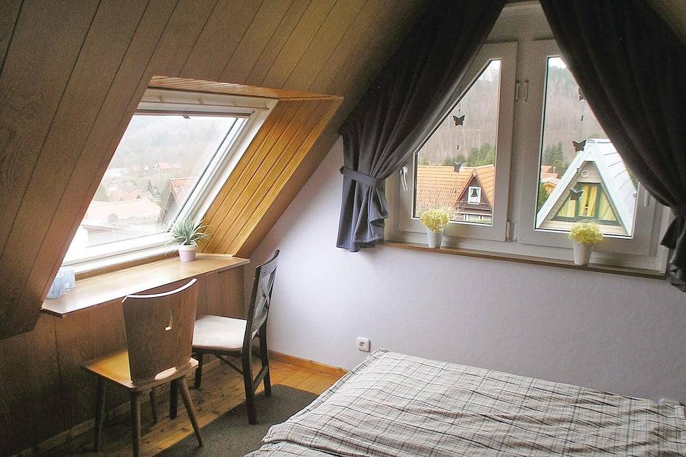 Tolles Haus in Langelsheim mit Wlan in Wolfshagen, Langelsheim