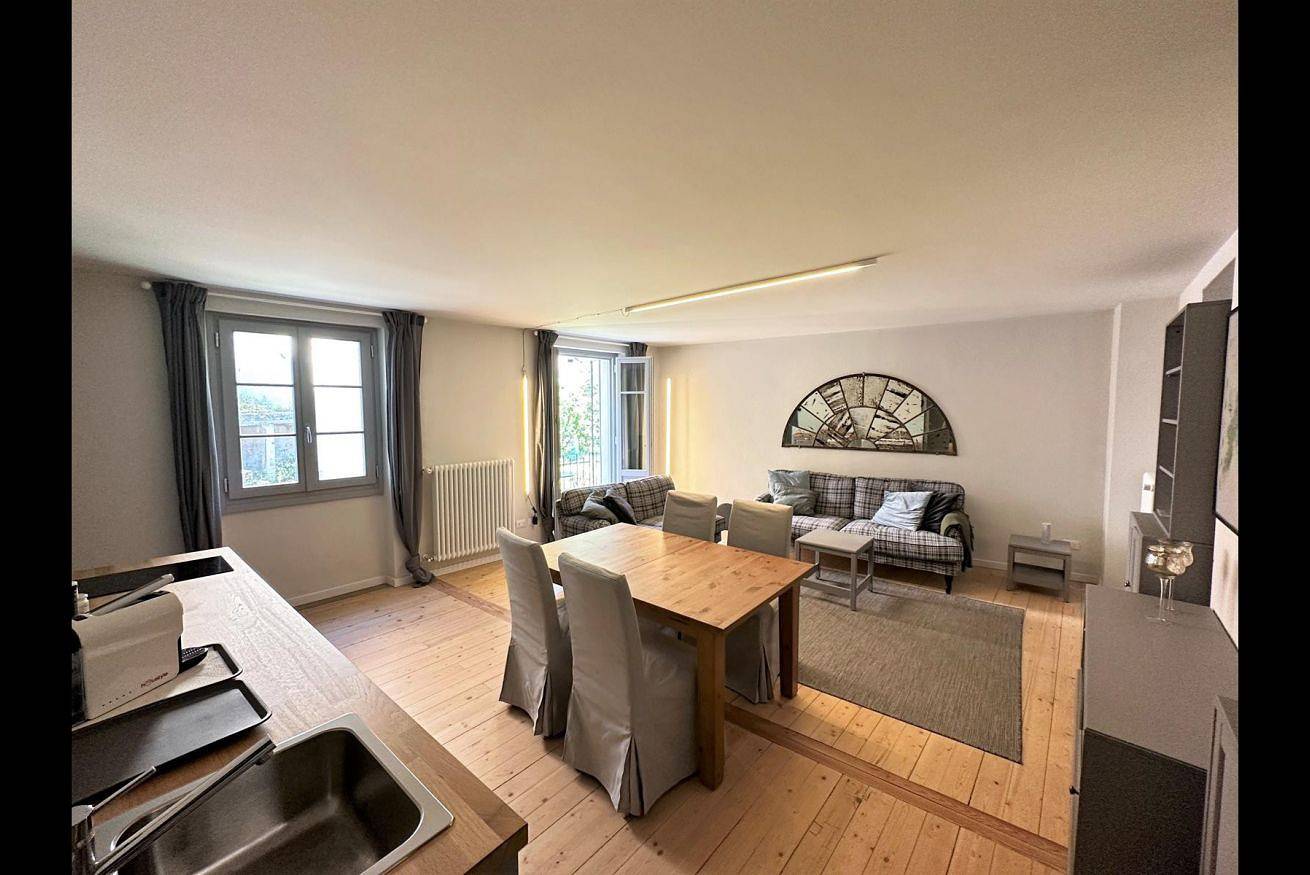 Ganze Wohnung, Ferienwohnung für 5 Personen in Colonno, Comer See