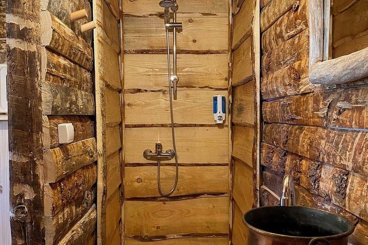 Gîte pour 2 personnes, animaux acceptés à Gravières - 2