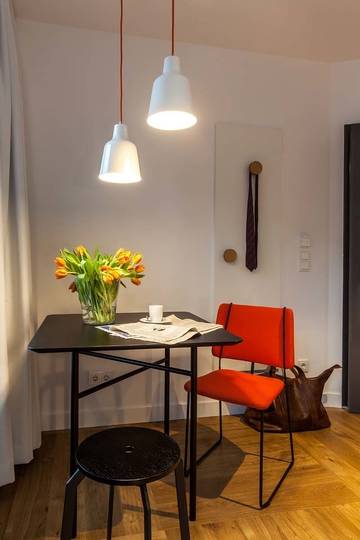 Holiday Apartment for 2 People in Vienna, Vienna Woods, Photo 3