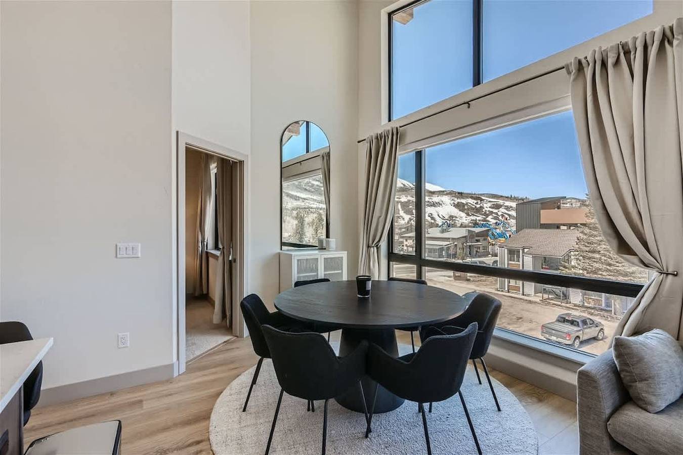Apartamento entero, Brand New Penthouse 5 Star Accommodations in Silverthorne, Bosques Nacionales de Arapaho y Roosevelt