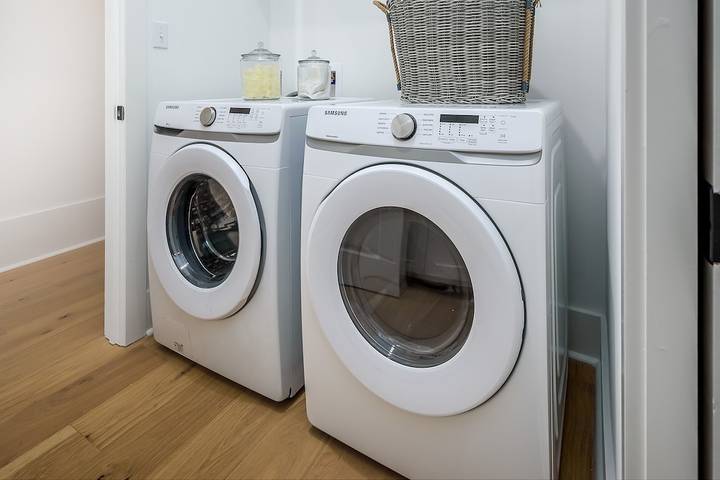 Vacation rental for 8 people, with hot tub and pool, with pets in Louisiana