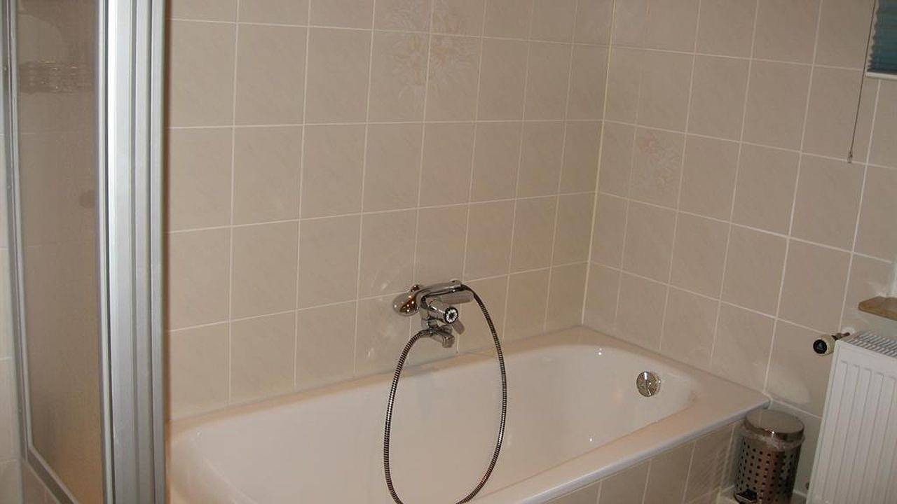 Ganze Ferienwohnung, Ferienwohnung für 4 Personen (64 m²) in Lambrecht in Lambrecht (Pfalz), Saar-Nahe-Bergland