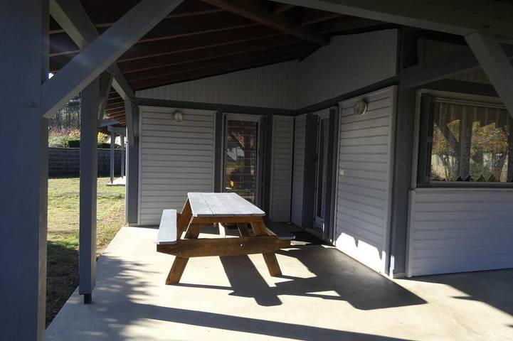 Location de vacances pour 6 personnes, avec jardin à Brocas - 4