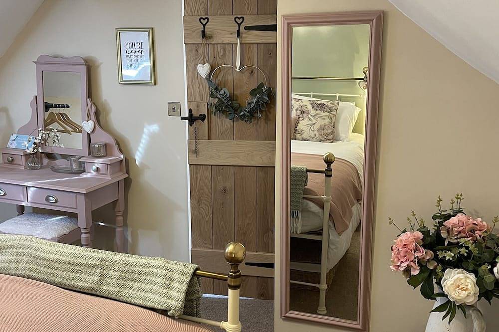 Quaint dreamy cottage in the heart of Bridgnorth in Bridgnorth, Shropshire