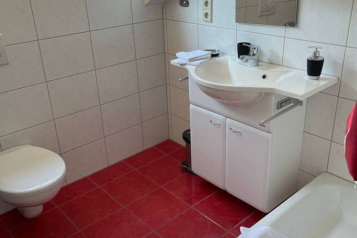 Ferienwohnung für 2 Personen in Stuttgart - 3