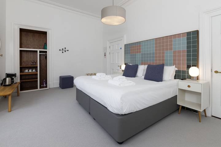 Holiday rental for 2 people in Stornoway