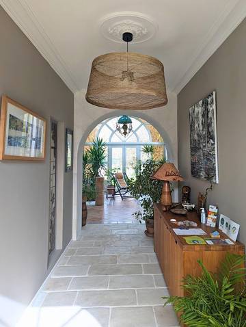 B&b für 6 Personen in Champniers, Nouvelle-Aquitaine, Bild 4