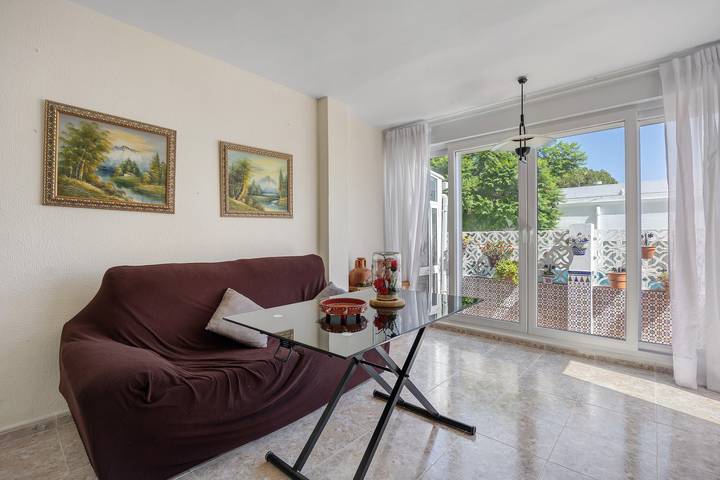 Appartement de vacances pour 6 personnes - 1