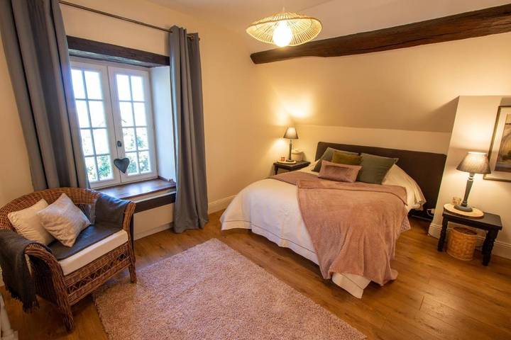 Chambre d’hôte pour 5 personnes, avec jardin et vue dans Loiret - 3