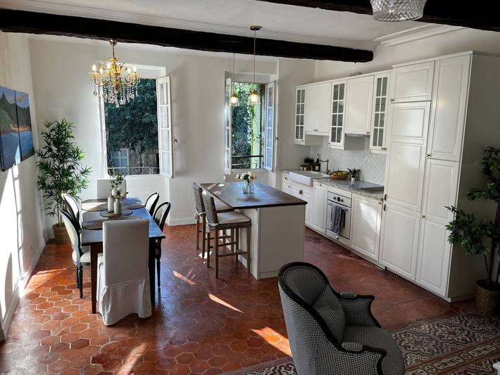 Location de vacances pour 6 personnes à Pézenas - 2