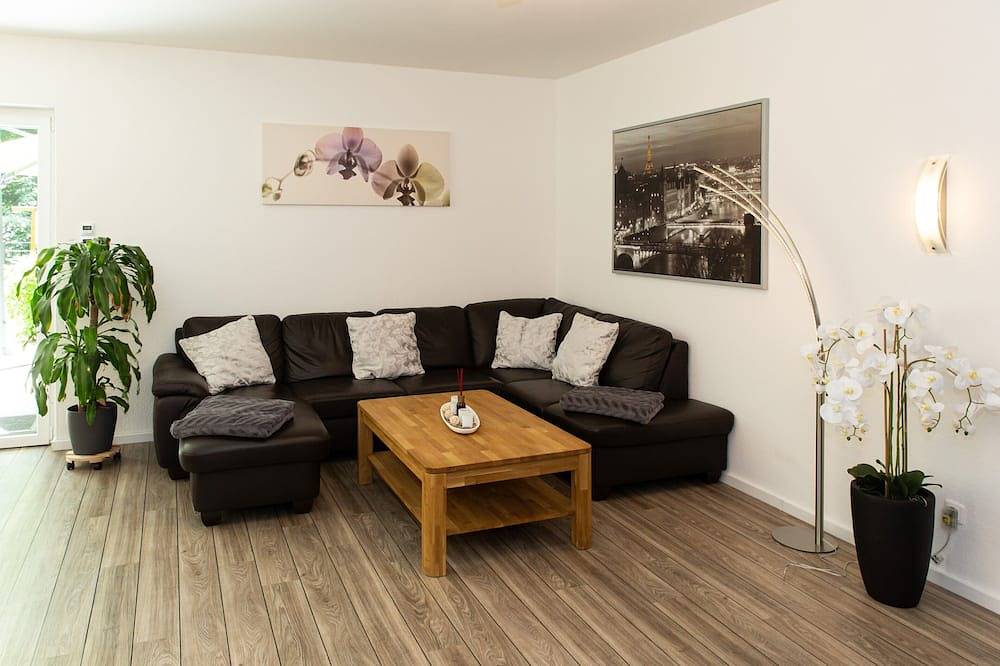 Ganze Wohnung, Ferienwohnung am Höpen - Lüneburger Heide in Schneverdingen, Landkreis Heidekreis