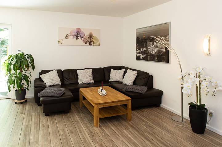 Ganze Wohnung, Ferienwohnung am Höpen - Lüneburger Heide in Schneverdingen, Landkreis Heidekreis