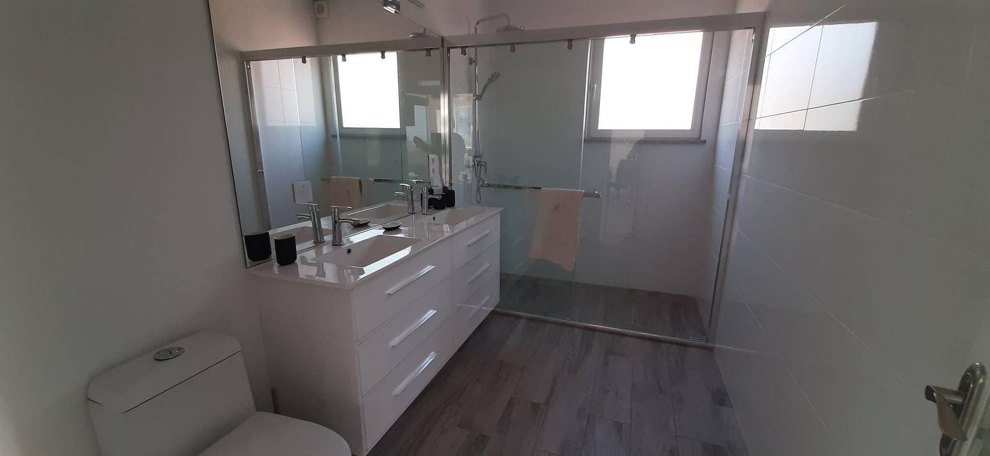 Casa Alfarobeira, villa with splendid views and private pool for 4P+baby in São Bartolomeu de Messines, Faro Distrikt