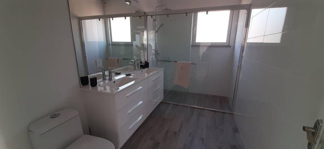 Location de vacances pour 4 personnes, avec terrasse et piscine dans São Bartolomeu de Messines - 4