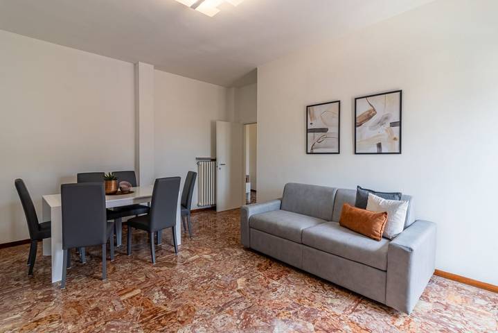Apartamento de vacaciones para 2 personas - 1