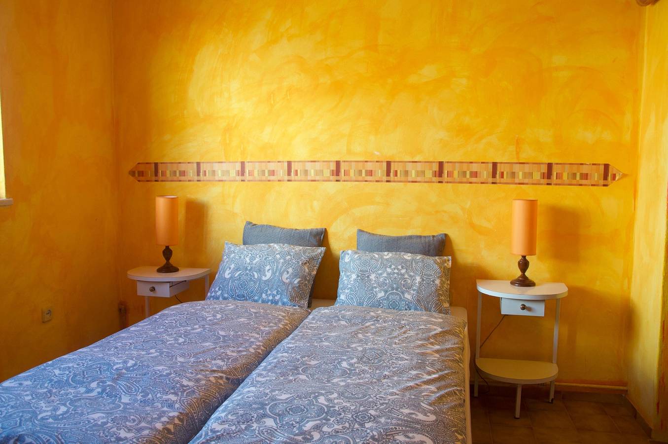 Ganze Ferienwohnung, Apartment Almodovar Carrapateira in Bordeira, Naturpark Südwest-Alentejo und Costa Vicentina