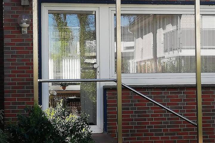 Bauernhof für 2 Personen, mit Garten im Oldenburger Münsterland
