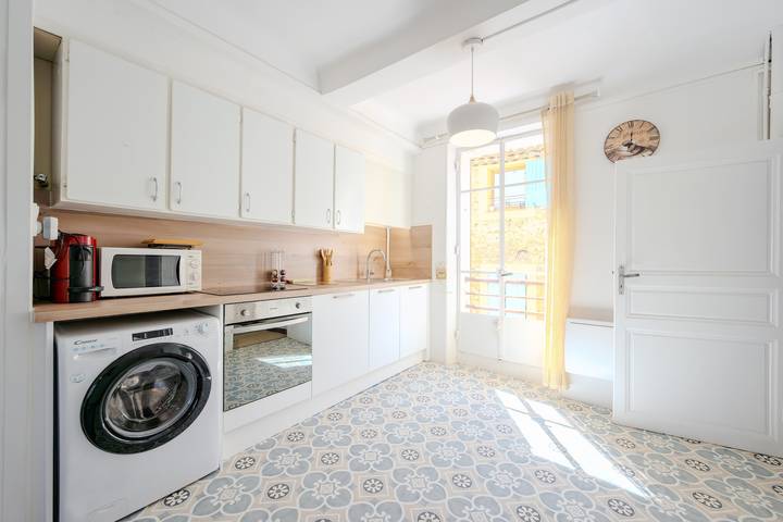 Gîte pour 6 personnes à Entrecasteaux - 3