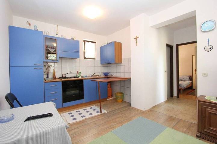 Ferienwohnung für 4 Personen, mit Terrasse - 1