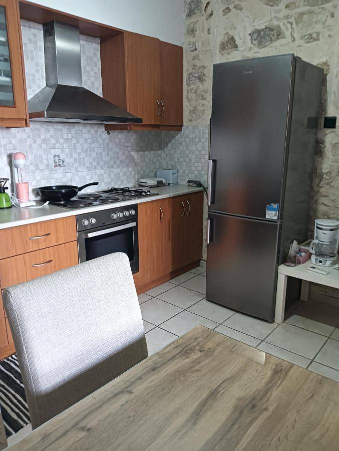 Two-Bedroom House in Alfa, Rethymno und Umgebung
