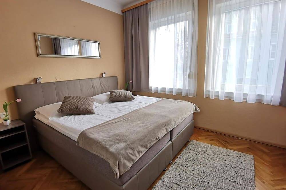 Doppelzimmer Standard, teilweise mit Balkon - Hotel & Wirtshaus Hödl-Kaplan in Südoststeiermark, Feldbach