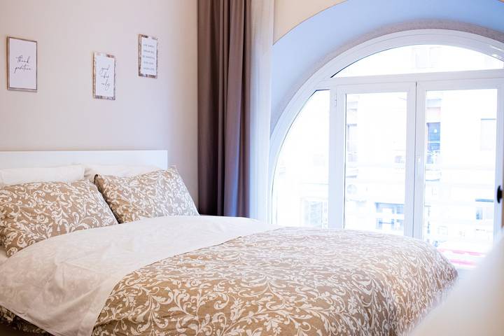 Ferienwohnung für 3 Personen in Salerno - 2