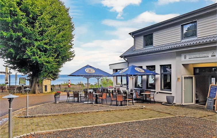 Ferienwohnung für 2 Personen in Steinberg - 3