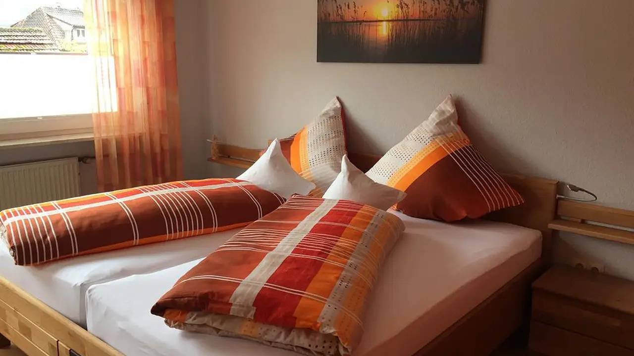 Ganze Ferienwohnung, Ferienwohnung für 4 Personen (98 m²) in Schindhard in Schindhard, Landkreis Südwestpfalz