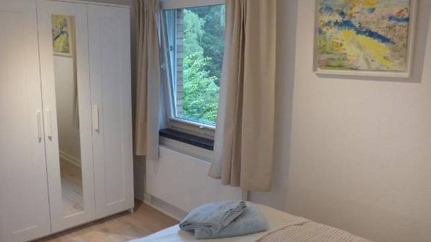 Ferienwohnung für 3 Personen in Mölln - 3