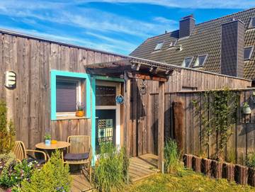 Bungalow für 3 Personen in Fuhlendorf, Vorpommern-Rügen, Bild 3
