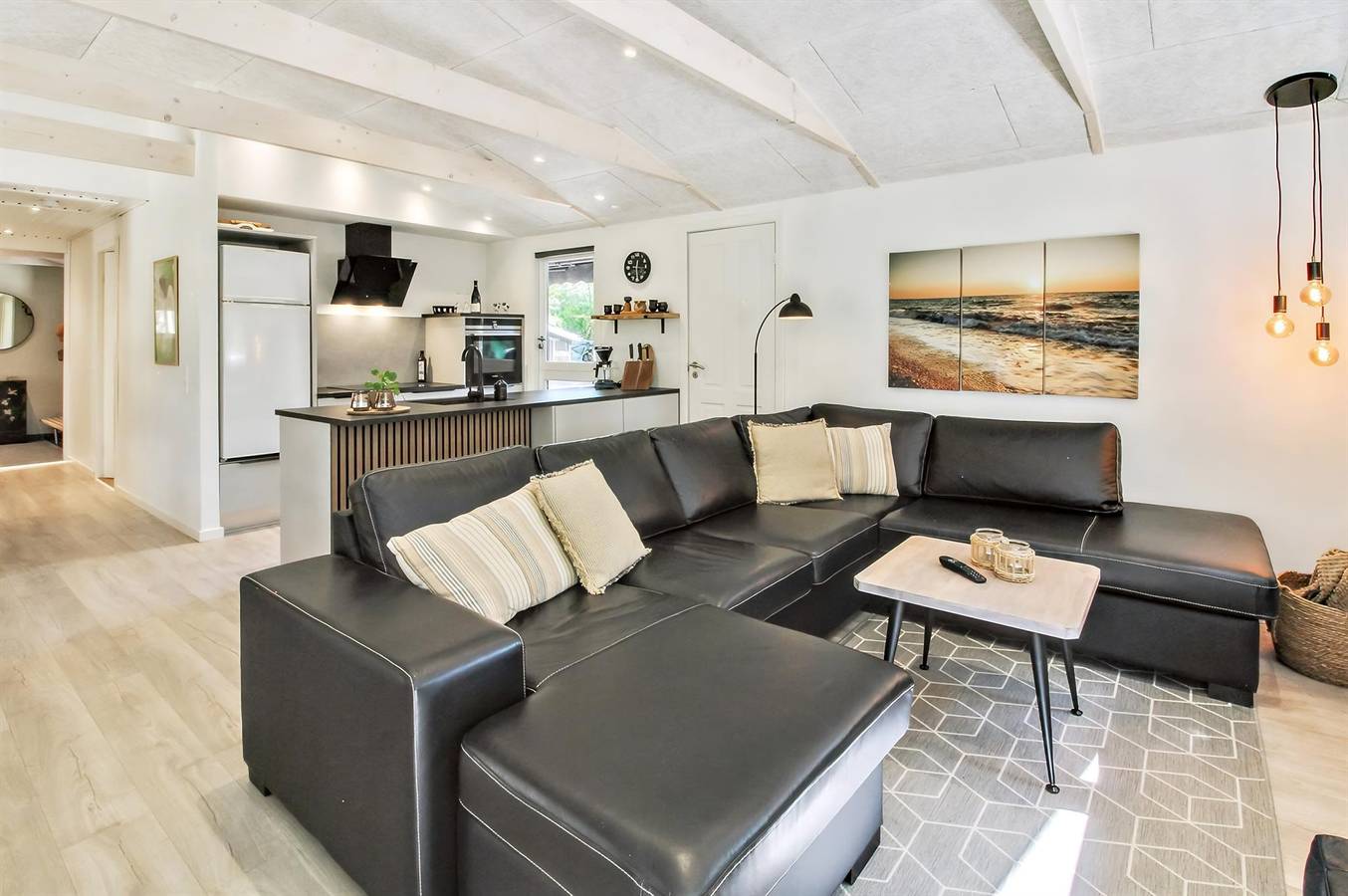 Awesome home in Rømø w/ Wifi and 3 Bedrooms in Arrild, Tondern und Umgebung