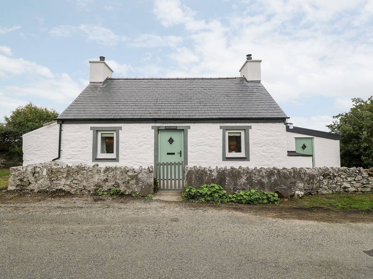 Casa vacanza a Anglesey a partire da 96€ a notte
