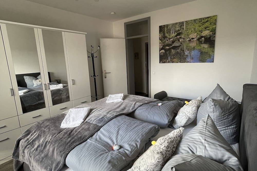 Appartamento vacanze a Harz a partire da 141€ a notte