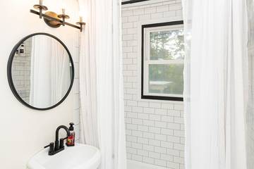 Vacation Home for 6 Guests in Atlanta, Fulton County, Picture 2