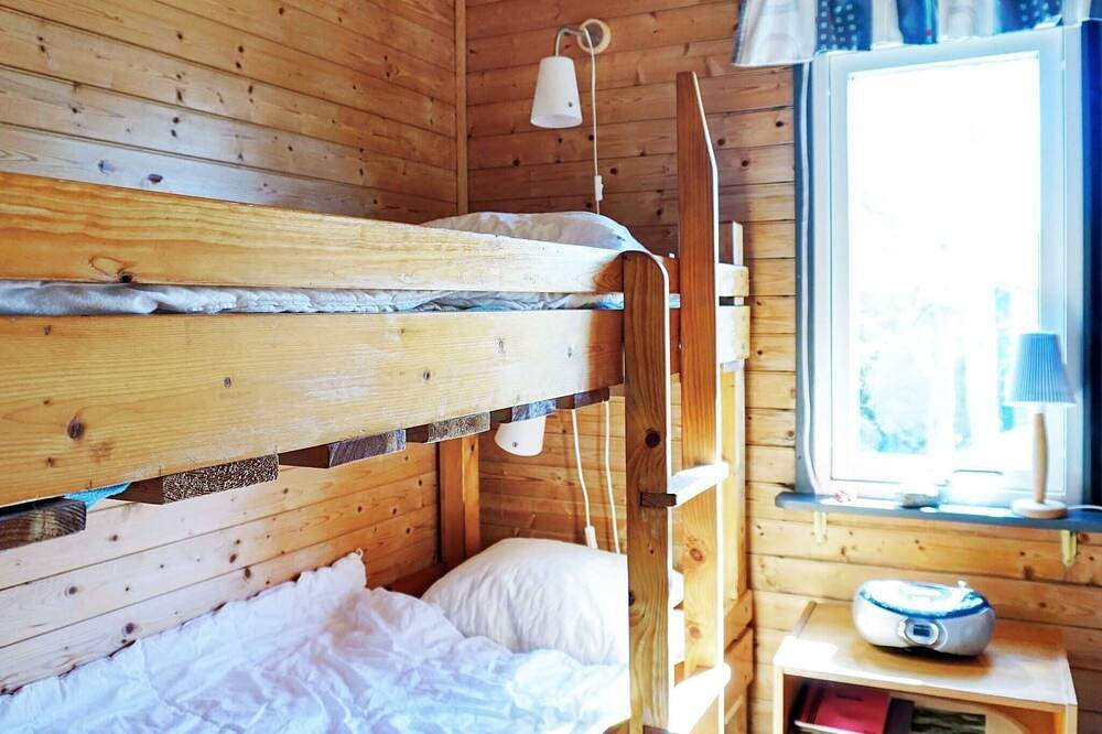 4 person holiday home in Hamburgsund in Norra Västkusten