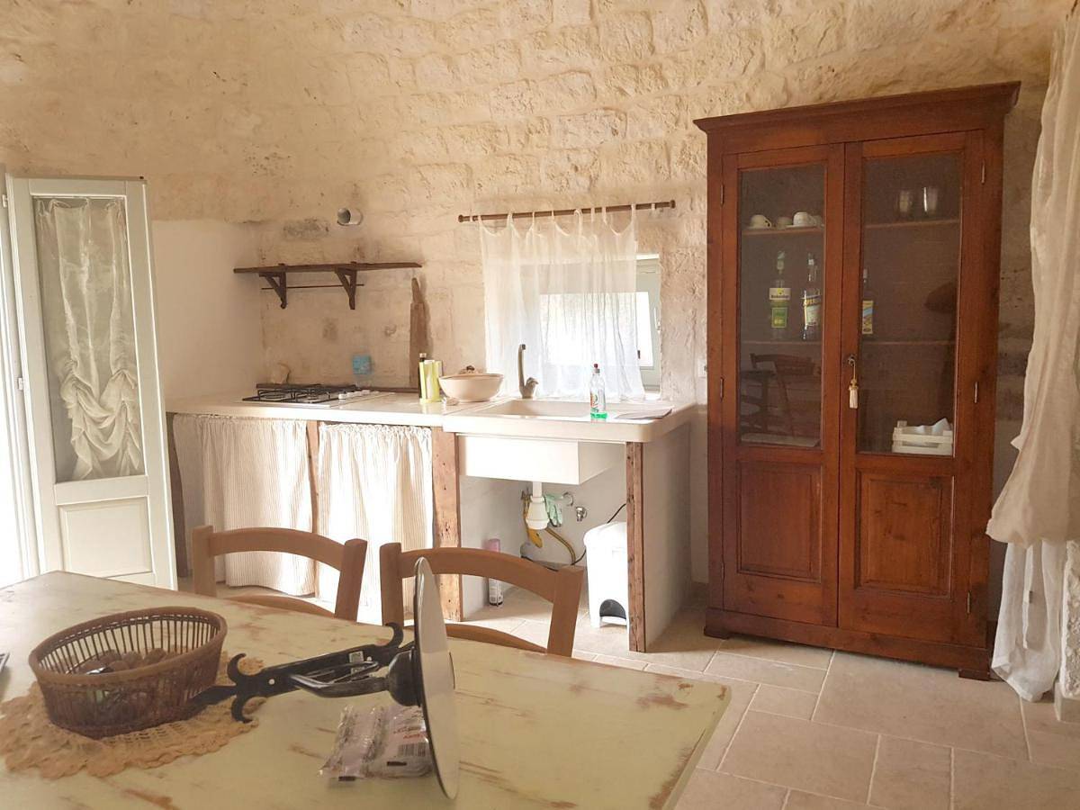 Villa with Private Pool in Monopoli, Provincia di Bari