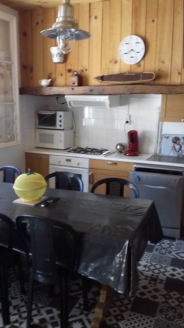 Villa voor 8 Personen in Soulac-sur-Mer, Côte d’Argent, Afbeelding 4