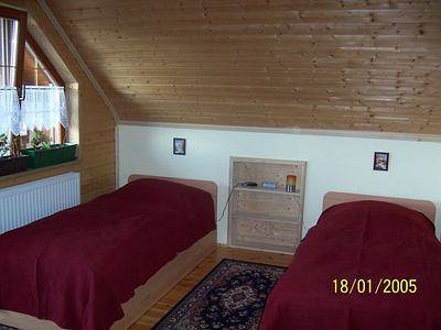 Ganze Ferienwohnung, Ferienwohnung Biering - Ferienwohnung in Schönfeld-Weißig, Dresden