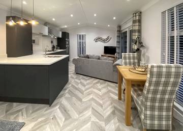 Apartment for 2 People in Cumbria, England, Photo 3