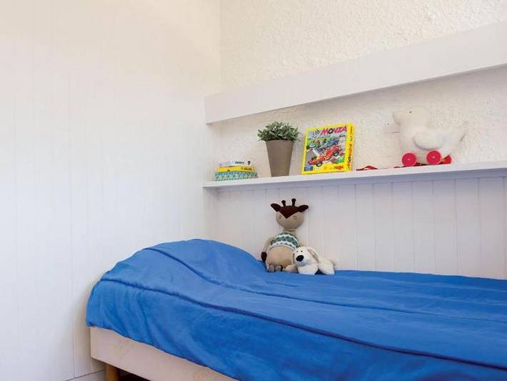 Résidence Domaine de l'Agréou - Wohnung 4 personen - 3 Stück in Seignosse Océan, Seignosse
