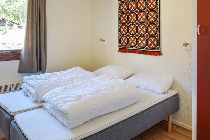 Ganze Wohnung, Tolle Wohnung in Sjusjøen in Sjusjoen, Ringsaker