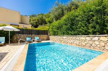 Διαμερίσματα Διακοπών για 6 Άτομα σε Μπαρμπάτι, Κέρκυρα, Φωτογραφία 2