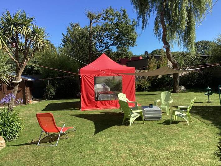Chambre d’hôte pour 4 personnes à Pornichet - 2