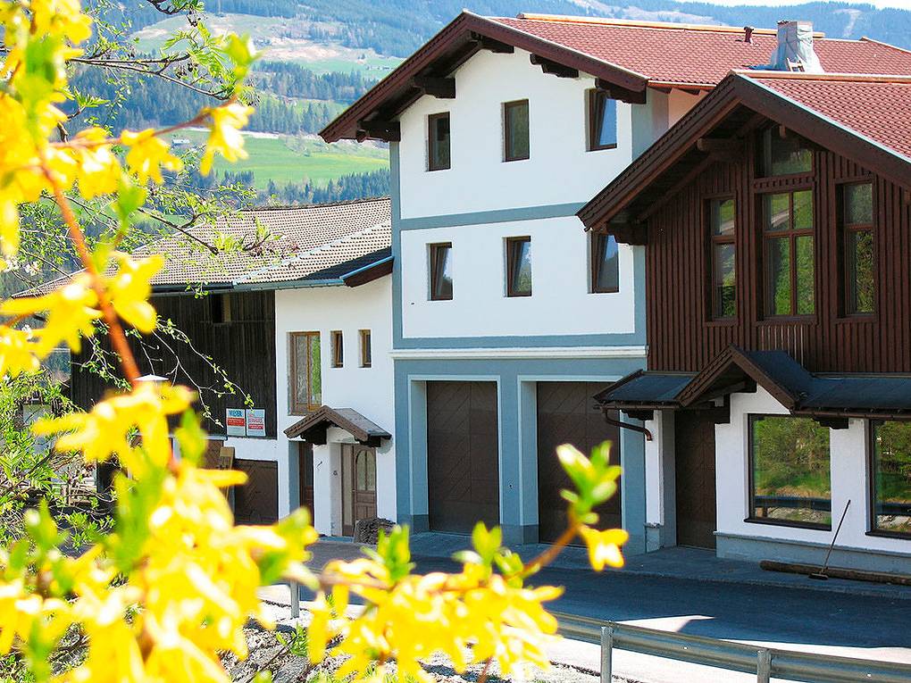 Ganze Ferienwohnung, Fh Schupfengut, Fewo Waidmannsheil in Hollersbach im Pinzgau, Pinzgau