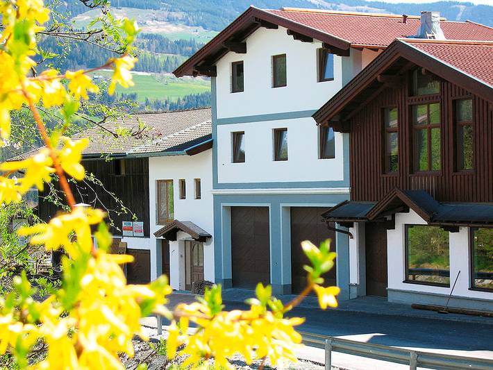 Ferienwohnung für 7 Personen, mit Sauna und Balkon - 1