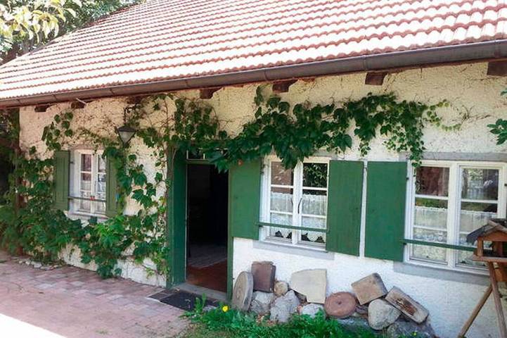 Agriturismo für 5 Personen, mit Whirlpool und Garten - 1