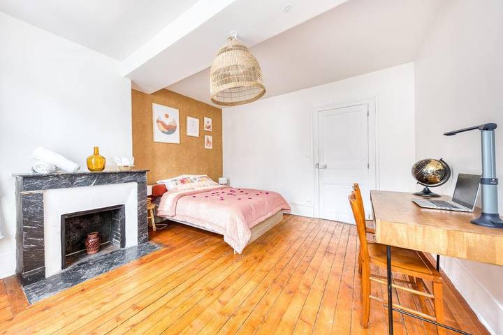 Gîte pour 3 personnes à Dreux - 4