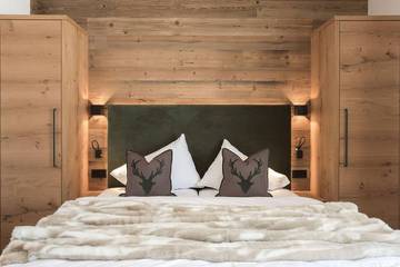 Hütte für 10 Personen in Warth, Lechtal, Bild 4