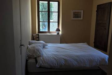 Gîte pour 8 personnes à Saint-Auban-sur-l'Ouvèze
